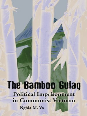 cover image of The Bamboo Gulag